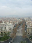 20505 View from Mirador de Colon towards Las Ramblas.jpg